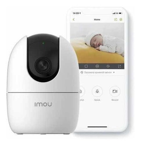 Camara IMOU - Ranger 2