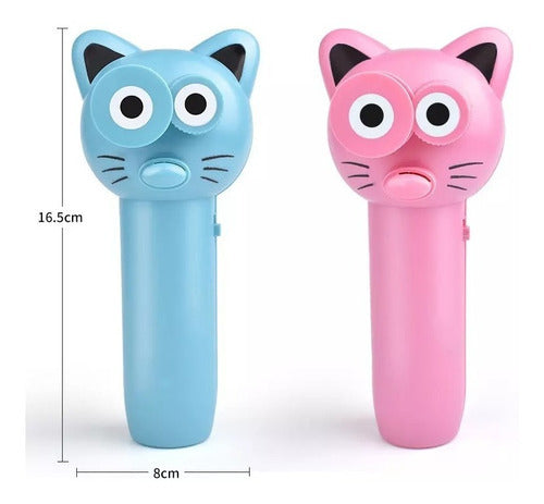 Juguete Piola Ideal Para Mascotas