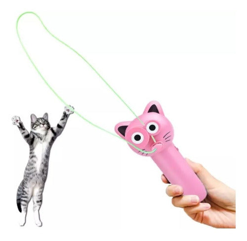 Juguete Piola Ideal Para Mascotas