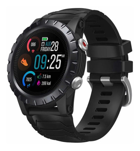 Reloj Smartwatch Deportivo GPS Zeblaze Stratos