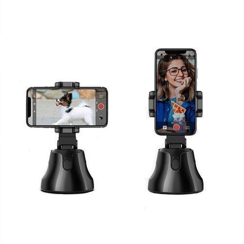 Soporte Para Celular Robótico - 360º