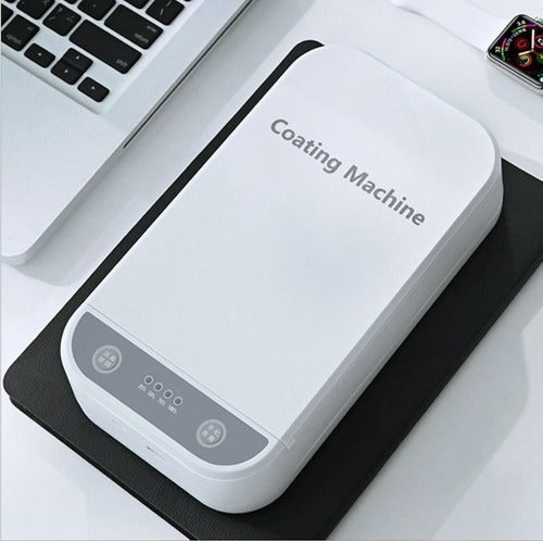 Estuche Esterilizador UV