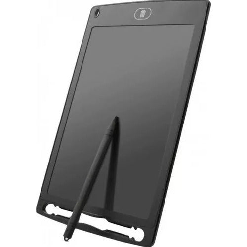 Tablet Pizarra LCD Dibujo Recordatorio Escribe Y Borra 8,5