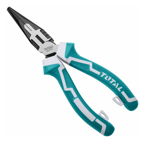 Set De 3 Alicates / Pinzas - Industrial