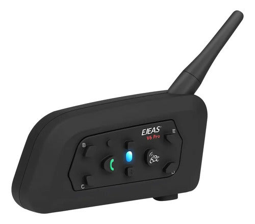 Intercomunicador Inalambrico V6 Pro