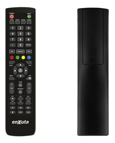 Smart TV Enxuta Full HD 43
