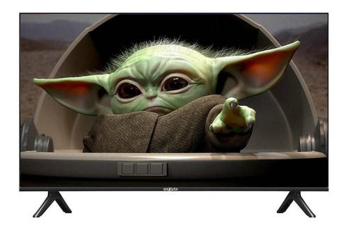 Smart TV Enxuta Full HD 43