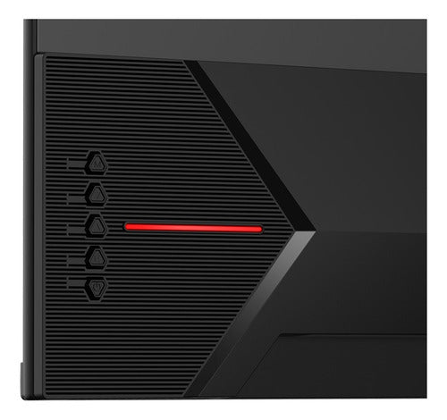 Monitor Led Gamer Enxuta 27'' Full HD 165Hz