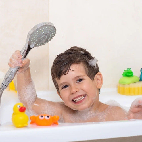 Termotanque Calefón Enxuta 15 Litros