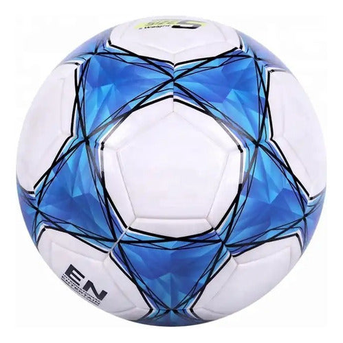 Pelota De Fútbol Li-ning #5
