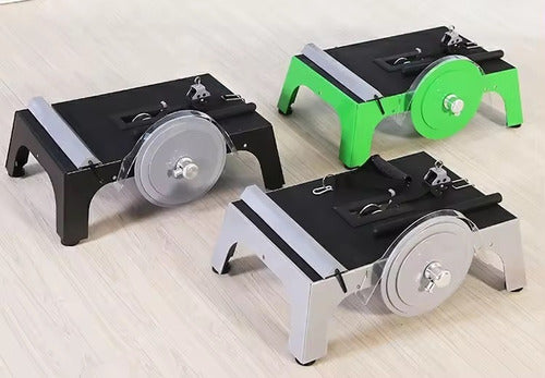 Maquina De Multifunción Isoinercial Cardio Ejercicio