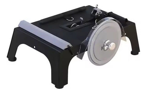 Maquina De Multifunción Isoinercial Cardio Ejercicio