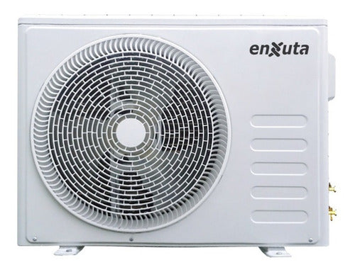 Aire Acondicionado Enxuta Split Inverter Frío/Calor 18.000 Btu