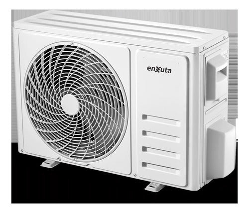 Aire Acondicionado Enxuta Aaenx222 18.000 Btu Clase C