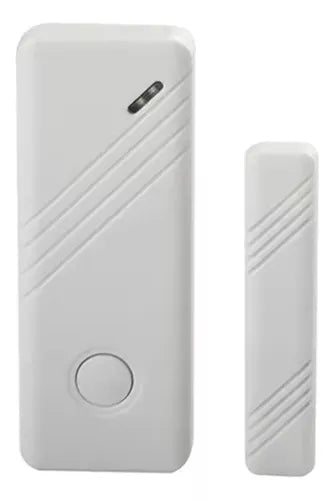 Sensor De Puerta Para Alarma Seguridad
