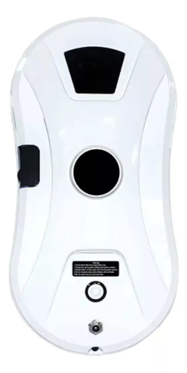 Robot Limpiador De Ventanas Inteligente