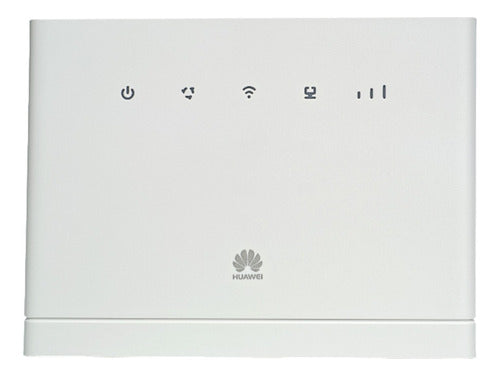 Router LTE 4G Internet LAN