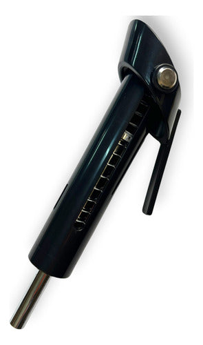 Pin De Pesas Automático Varios Colores