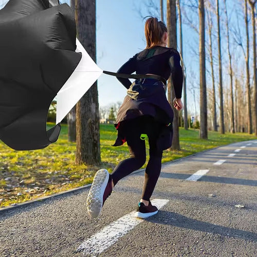 Set De Entrenamiento Velocidad Y Agilidad Deportes