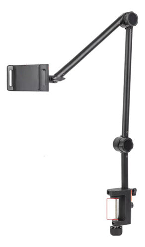 Soporte De Escritorio Para Celular Tablet