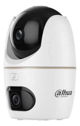 Camara De Seguridad Wifi Hero Dual D1 5mp 3k Dahua Wifi Ptz