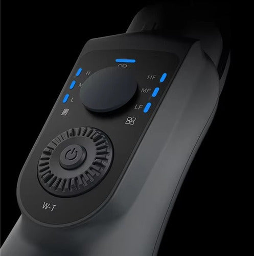 Gimbal Estabilizador 3 Axis S5bpro Reconocimiento Facial