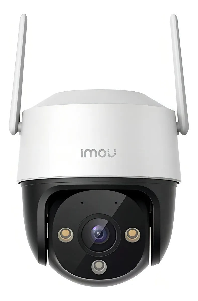Camara Cruiser SE+ 4 MP