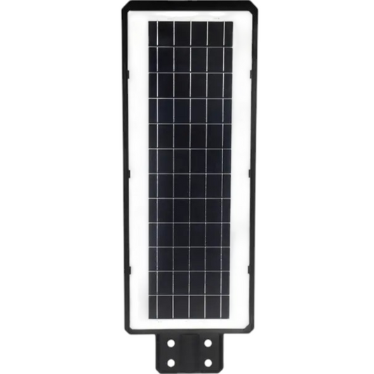 Foco Solar Led Exterior 400w Soporte Y Control