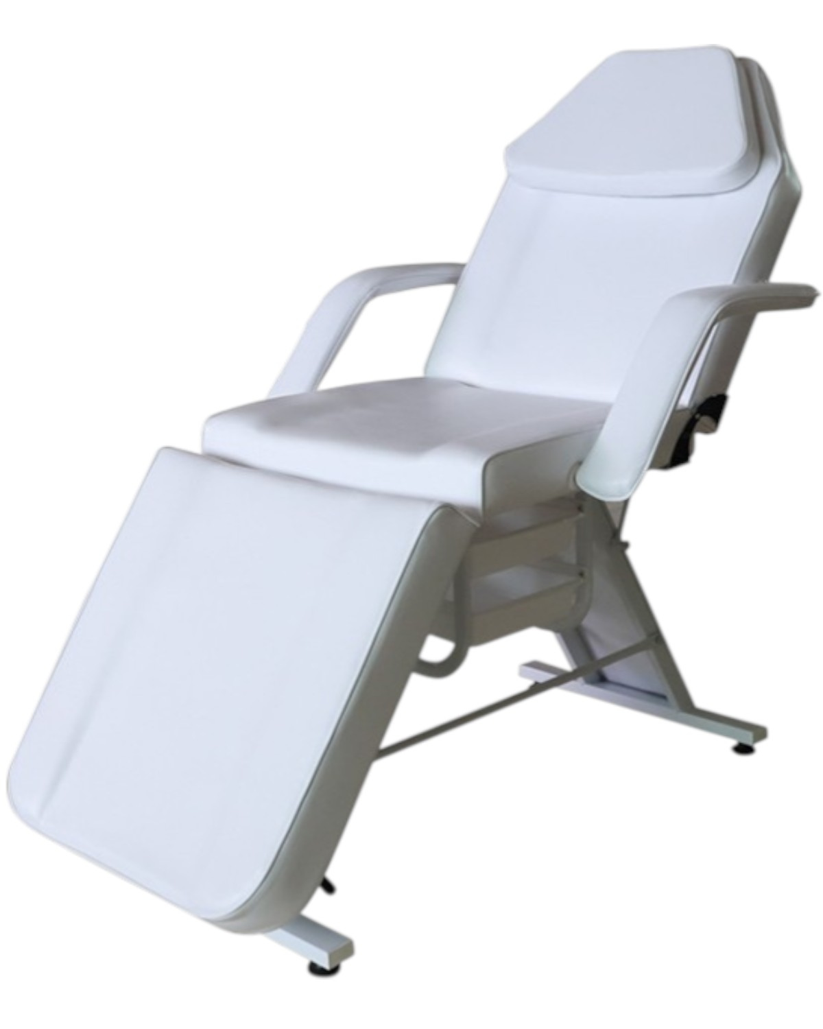 Camilla Reclinable Cosmetica Masajes Tatuador Depilacion