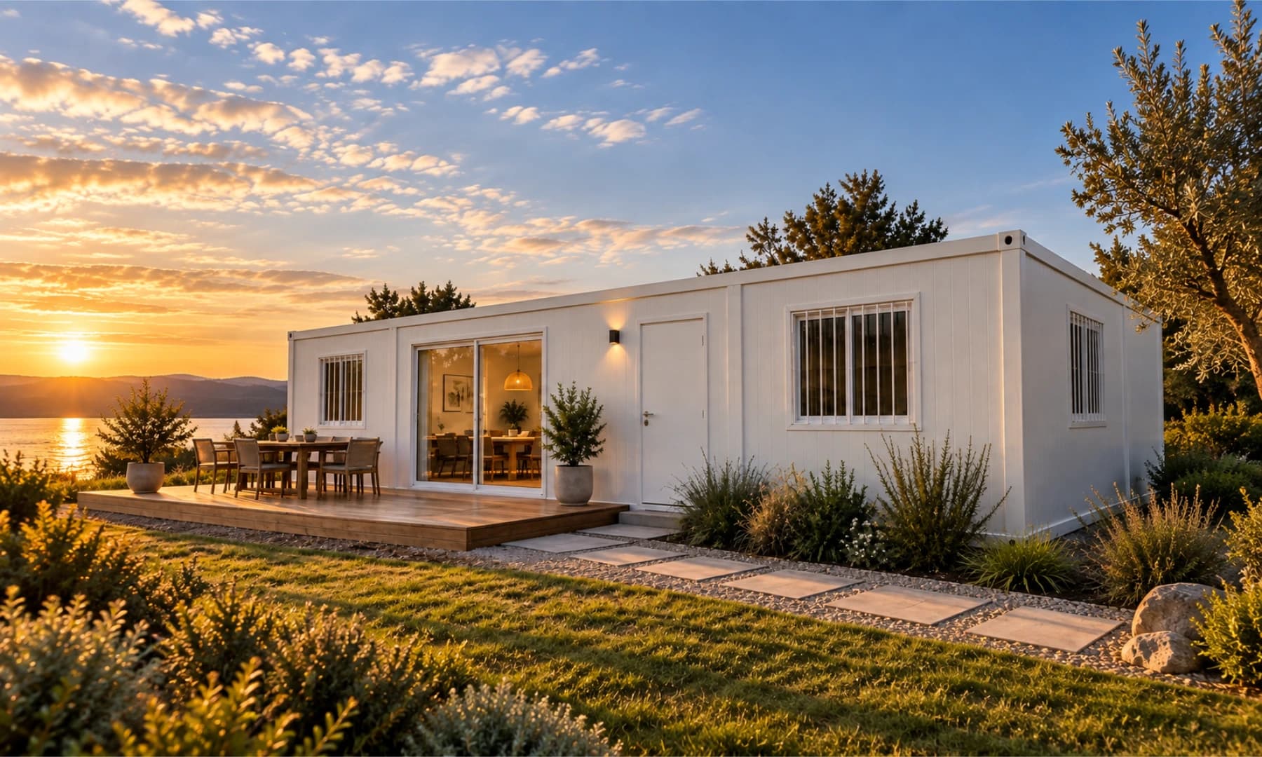 Confort de 54 m² de Todo Importa