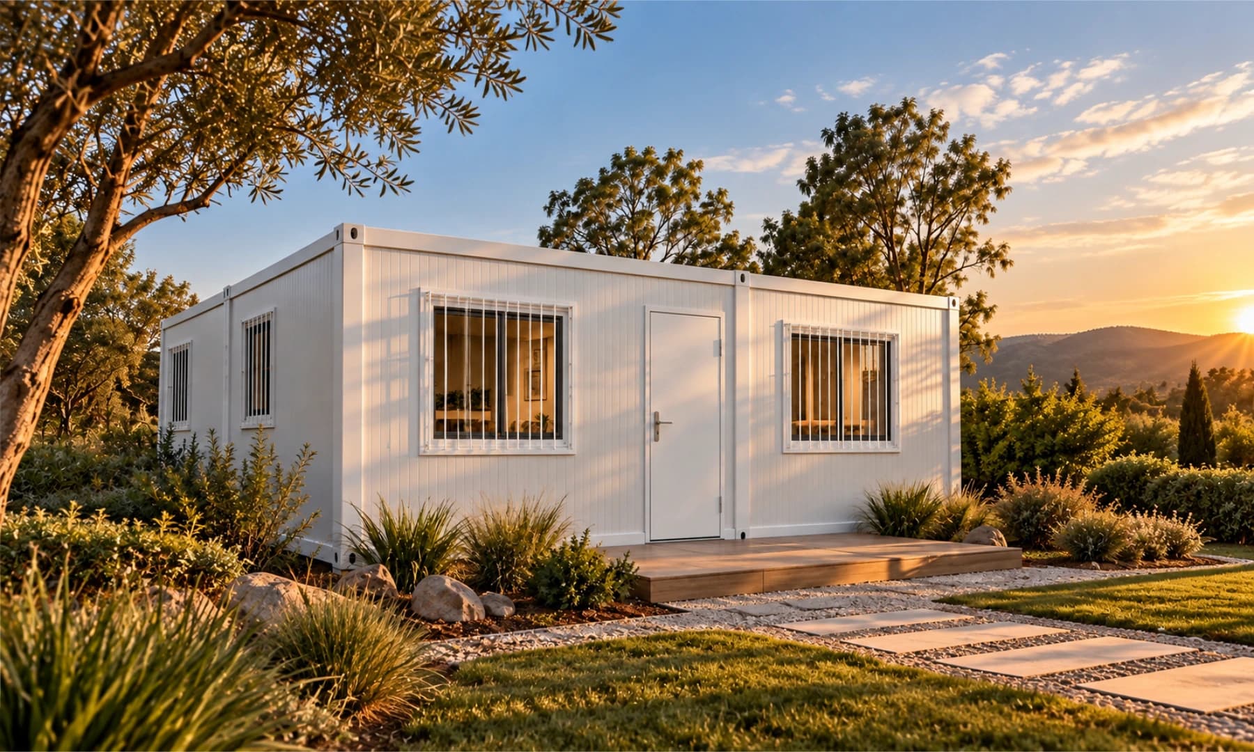 Dual de 36 m² de Todo Importa