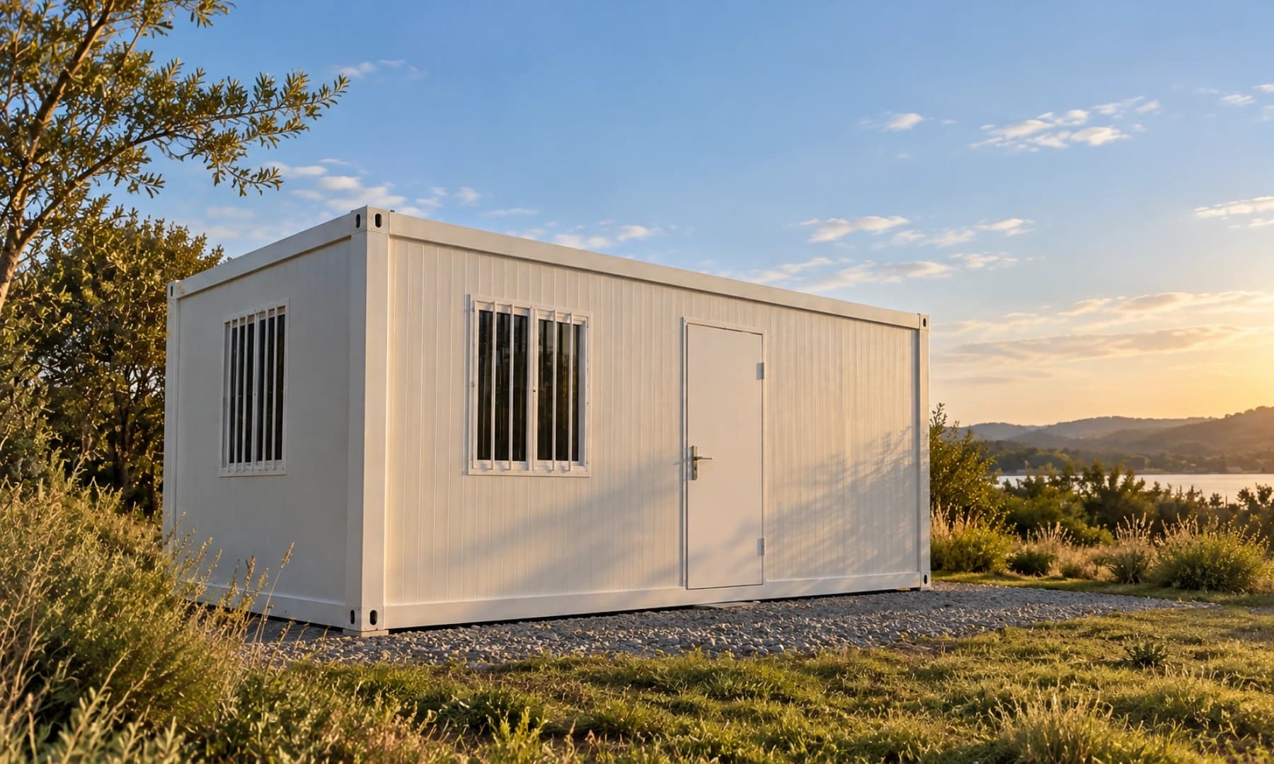 Mono Basic de 18 m² de Todo Importa