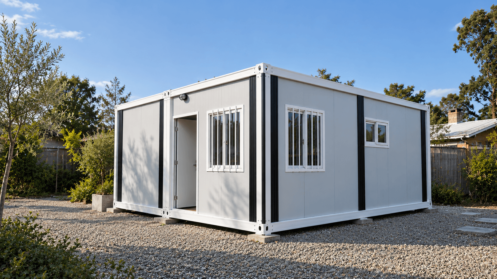 Dos casas de 36 m² en Marindia en Marindia, Canelones