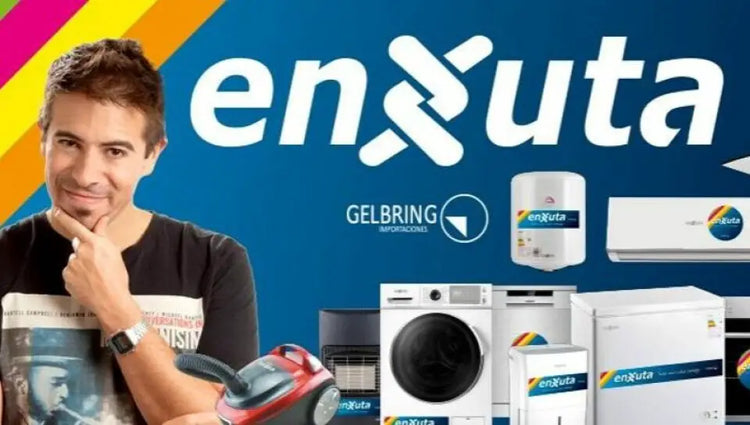 Enxuta