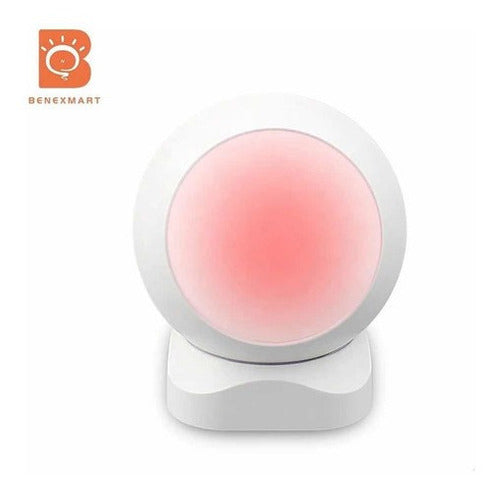 Sensor de Movimiento - Alarma, Autónomo