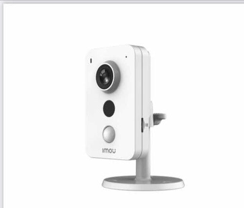Camara IMOU - Cube PoE 4MP
