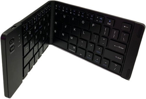 Teclado Plegable Bluetooth Android Ios Windows Inalambrico
