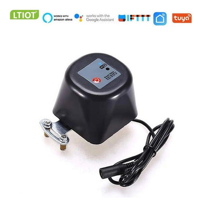 Llave De Agua Wifi Ideal Riego A Distancia