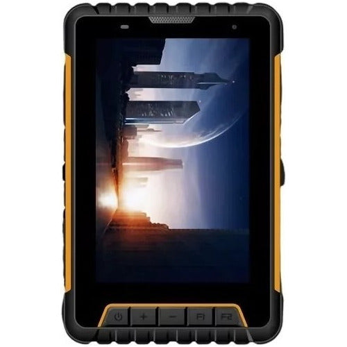 Tablet NFC RFID UHF Reader 4G Wifi GPS Colector De Datos