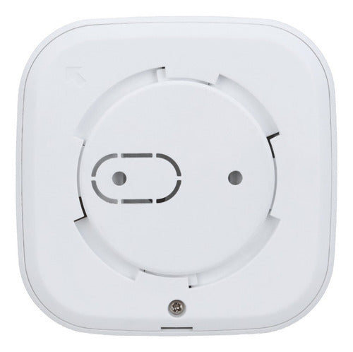 Sirena Ara12-w2 Dahua Interior Inalámbrica Seguridad