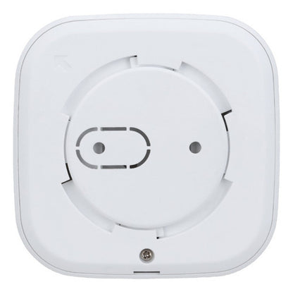 Sirena Ara12-w2 Dahua Interior Inalámbrica Seguridad