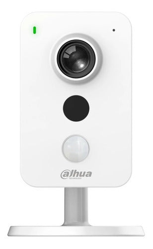 Camara IP Dahua 4MP Wi-Fi IR 10m H265