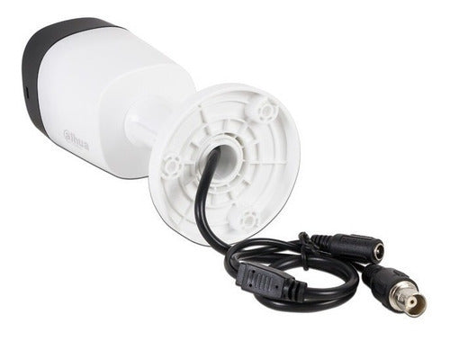 Camara CCTV 1080p 2MP Bullet Infrarroja Dahua