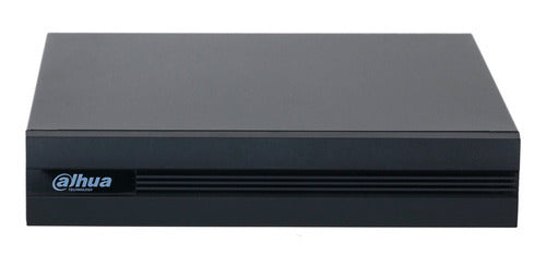 XVR 4 Canales Dahua XVR1A04 Cooper 1 Ch 720p IP