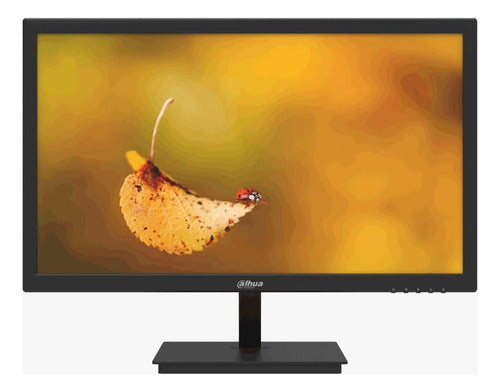 Monitor Dahua LM24 De 24 Pulgadas Full HD