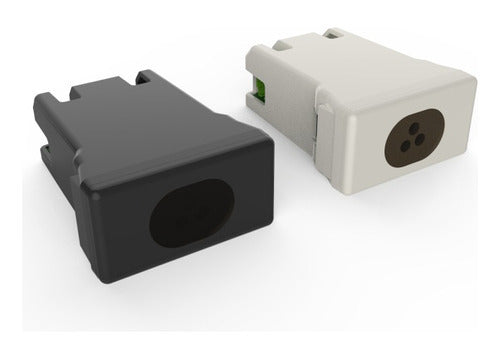 Modulo Interruptor Proximidad Infrarrojo Para Cajas De 6cm