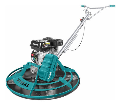 Helicóptero Alisador De Hormigón 6.5hp