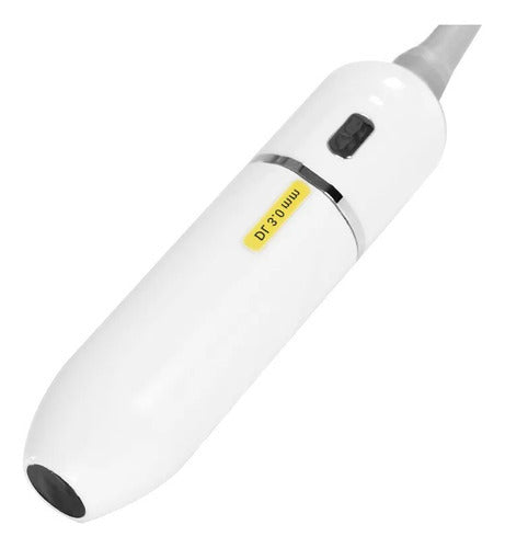 Hifu C3-L 8D - Máquina De Cosmética Ultrasonido