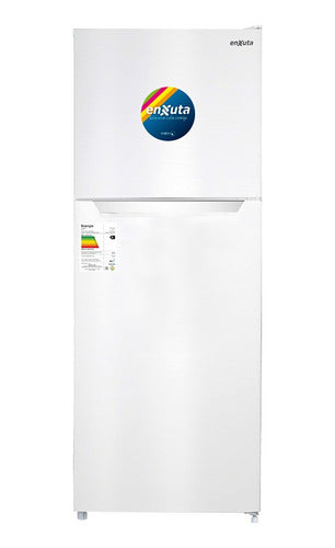 Refrigerador Enxuta 2 Puertas 345lts