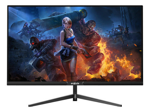 Monitor Led Gamer Enxuta 27'' Full HD 165Hz